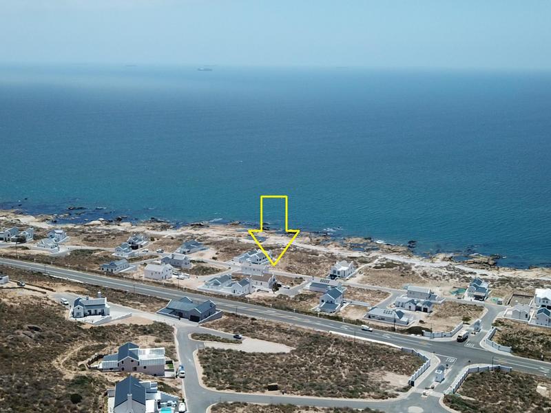 0 Bedroom Property for Sale in St Helena Views Western Cape